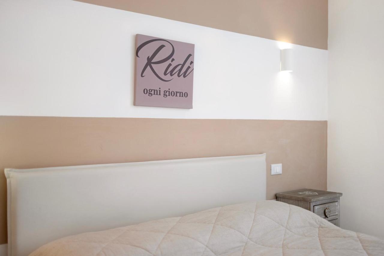 Apartamento Ama Albenga Exterior foto